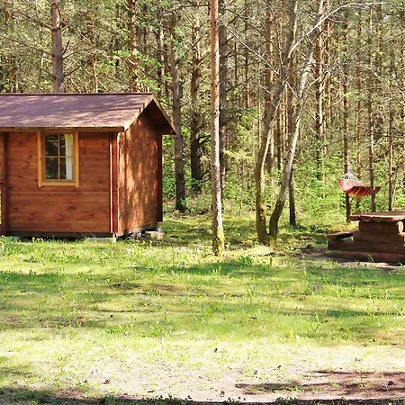 Kuuli Puhkemajad *