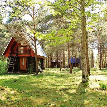 Kuuli Puhkemajad