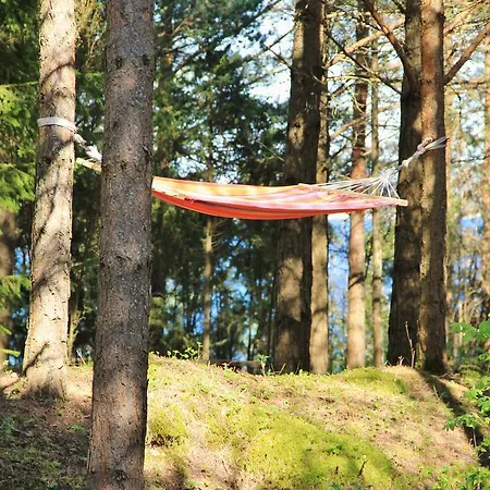 Kuuli Puhkemajad Kemping