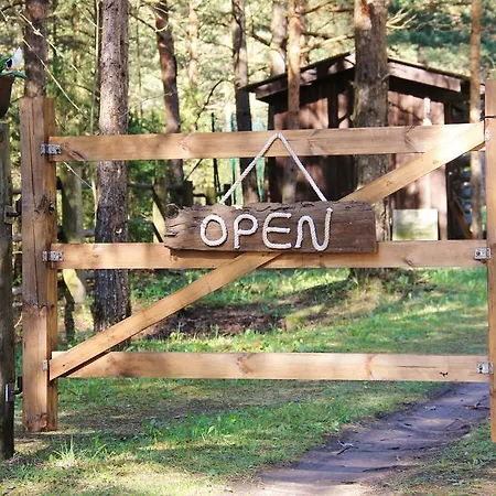 Campsite Kuuli Puhkemajad Tagaranna