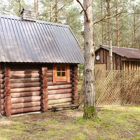 Kuuli Puhkemajad Campsite