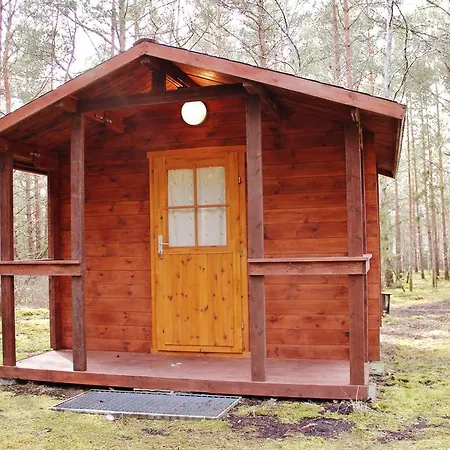 Kuuli Puhkemajad * Tagaranna