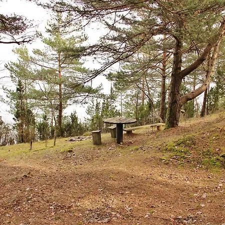 Campsite Kuuli Puhkemajad *