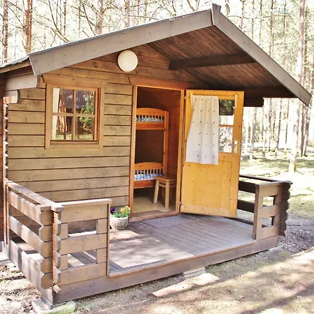 Kemping Kuuli Puhkemajad *