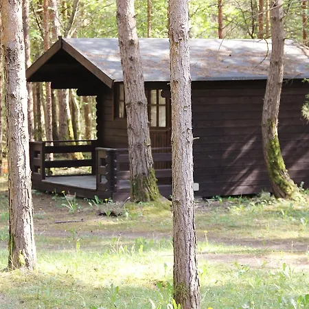Kuuli Puhkemajad Campsite