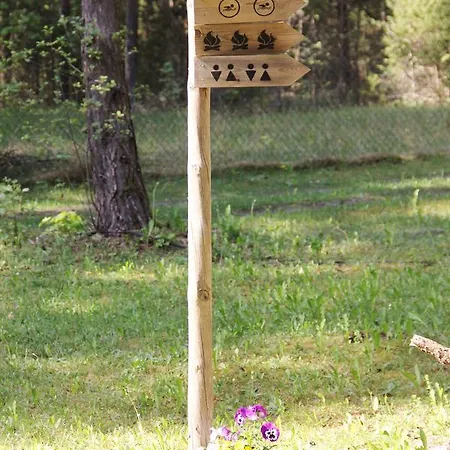 Kuuli Puhkemajad Tagaranna