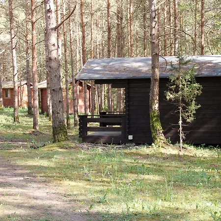 Kuuli Puhkemajad Campsite