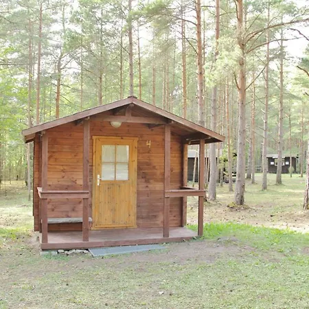 Kuuli Puhkemajad Tagaranna