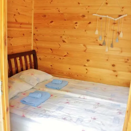 Kuuli Puhkemajad Campsite *