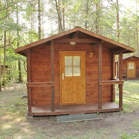 Kuuli Puhkemajad Kemping *