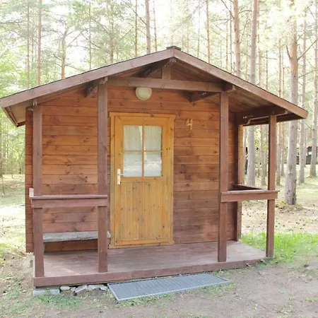 Kuuli Puhkemajad Tagaranna