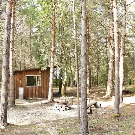 Kuuli Puhkemajad Campsite Tagaranna