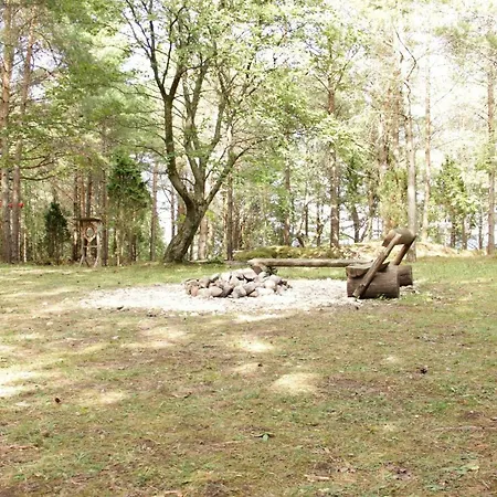 Kuuli Puhkemajad Campsite