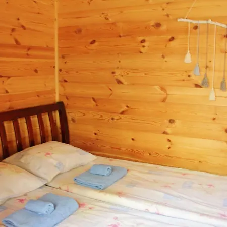 Kuuli Puhkemajad 营地