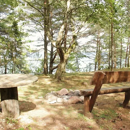Kuuli Puhkemajad Campsite *