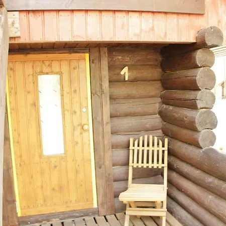 Kuuli Puhkemajad Tagaranna