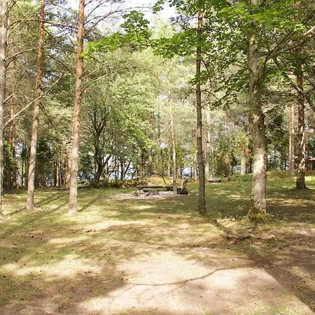 Kuuli Puhkemajad Campsite