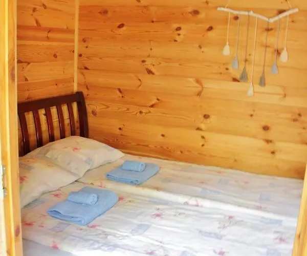 Kuuli Puhkemajad Campsite *