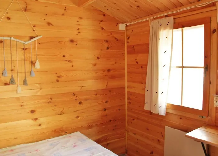 Kuuli Puhkemajad Campsite *