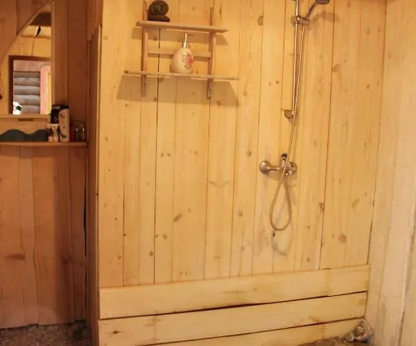 Kuuli Puhkemajad Campsite *