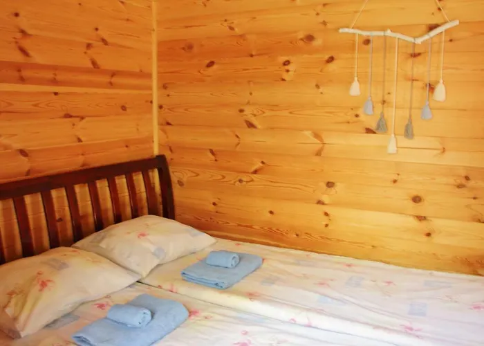 Kuuli Puhkemajad Campsite